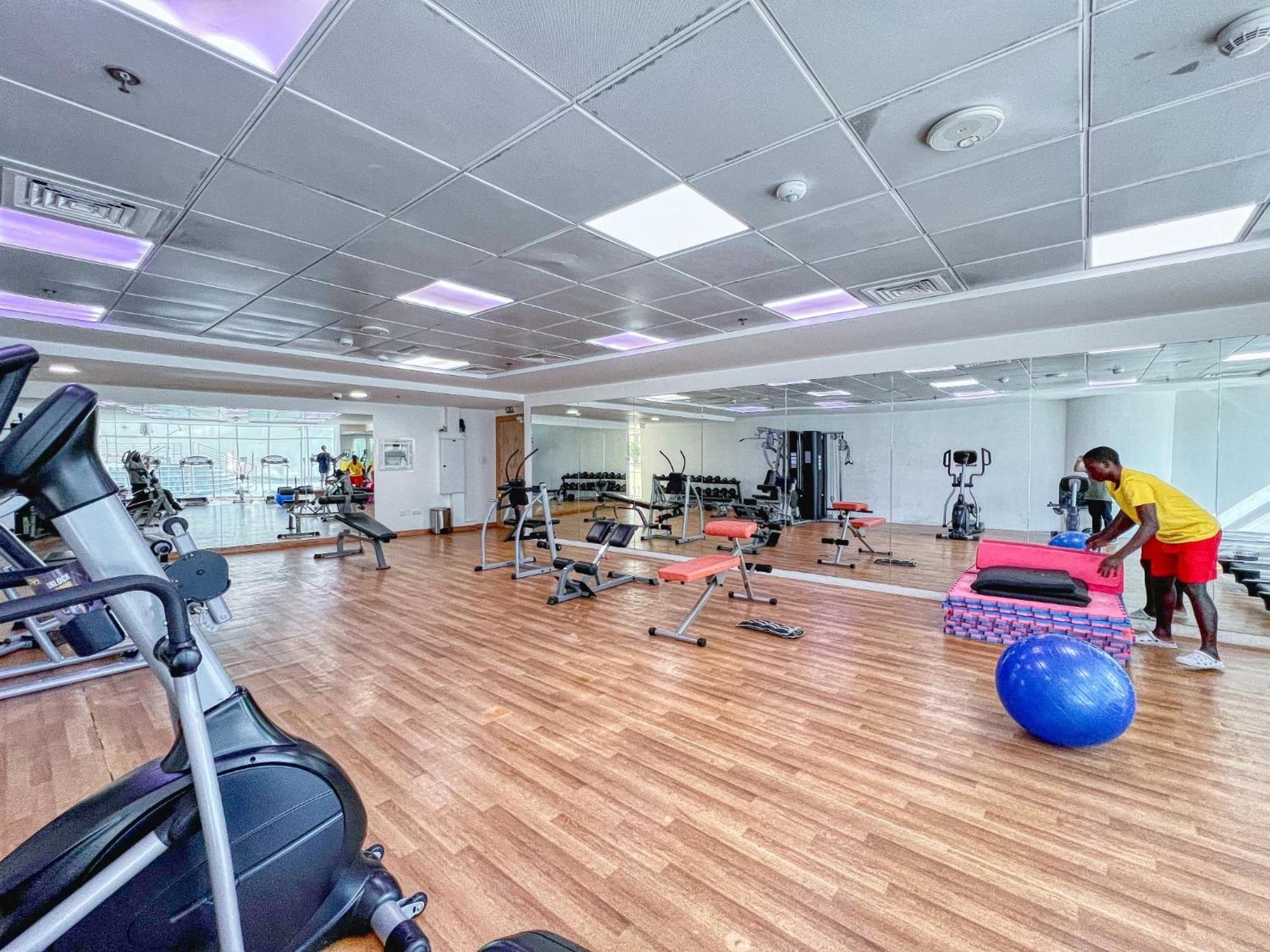 Lovely Unit With Marina View Villa Дубай Екстериор снимка