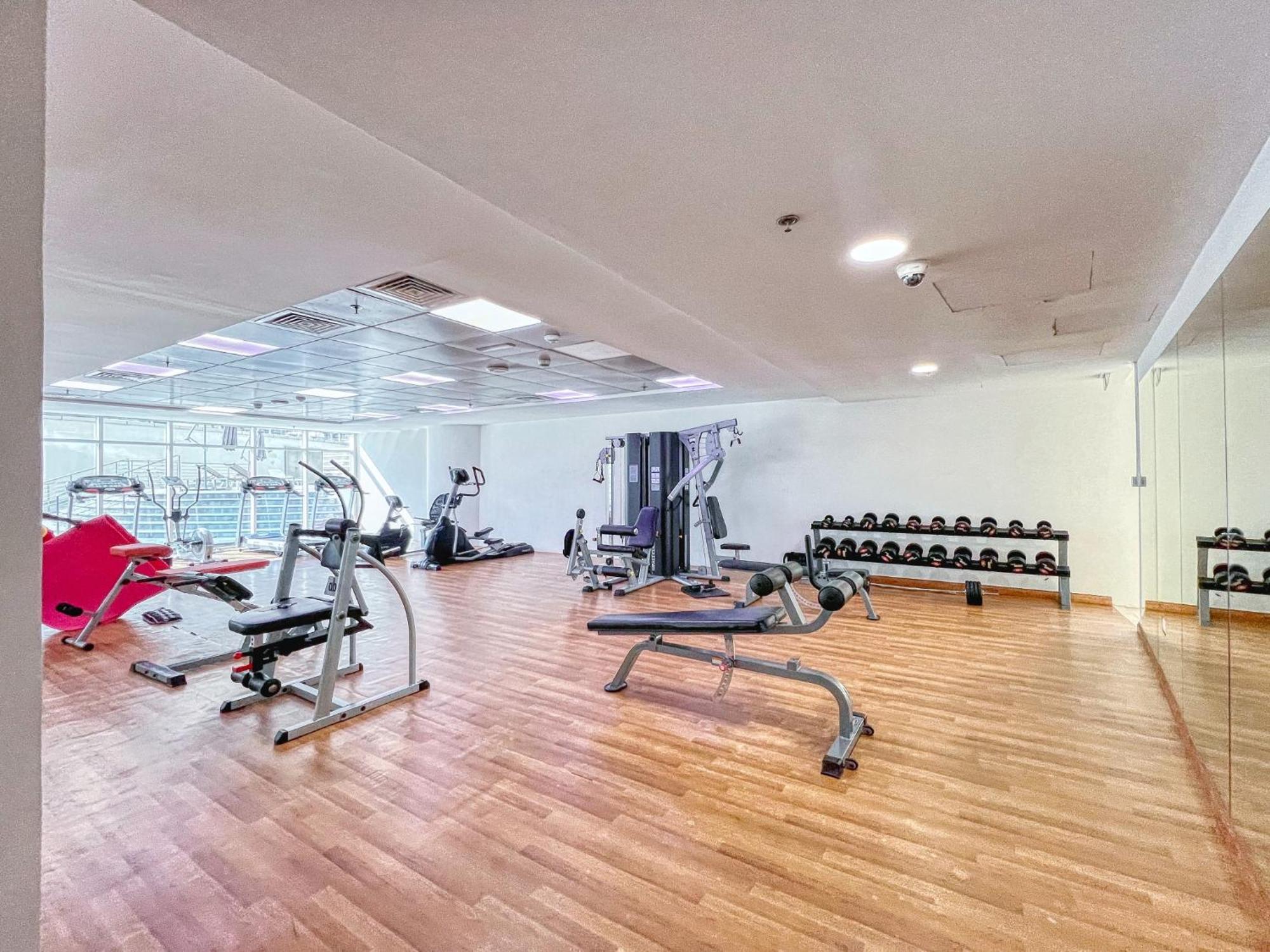 Lovely Unit With Marina View Villa Дубай Екстериор снимка